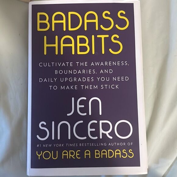 Self help books! - Picture 2 of 4